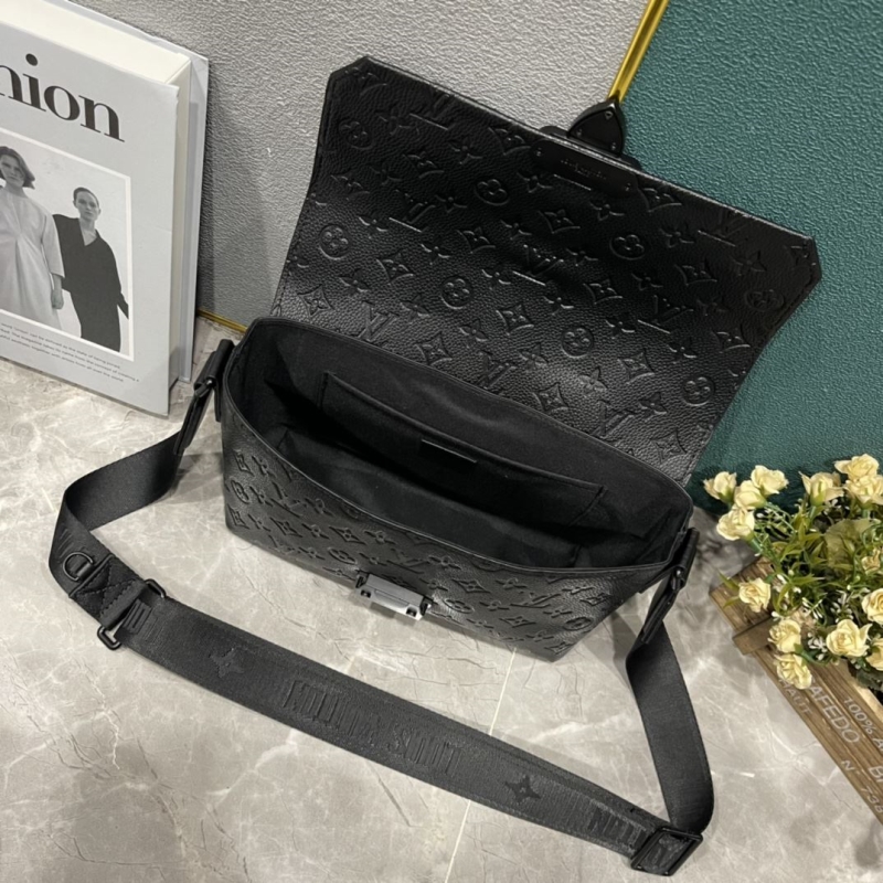 LV Satchel bags